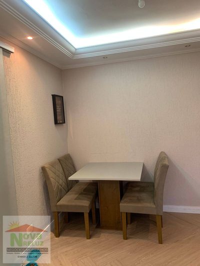 Apartamento, 2 quartos - Foto 3