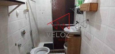 Kitnet-Studio, 27 m² - Foto 5