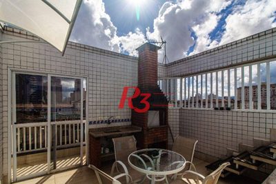 Sobrado, 5 quartos, 267 m² - Foto 4