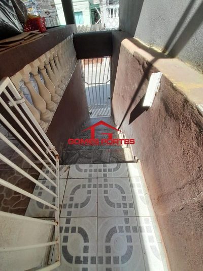 Sobrado, 2 quartos, 60 m² - Foto 3