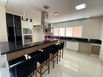Casa de Condomínio, 4 quartos - Foto 4