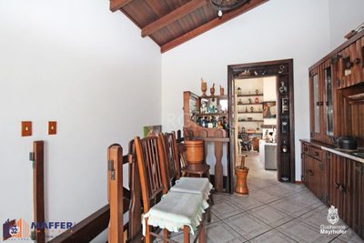 Cobertura, 3 quartos, 164 m² - Foto 4