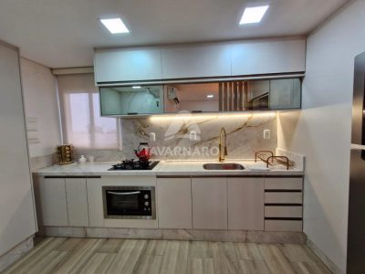 Apartamento, 2 quartos, 85 m² - Foto 5