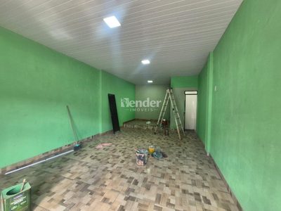 Loja-Salão, 60 m² - Foto 3