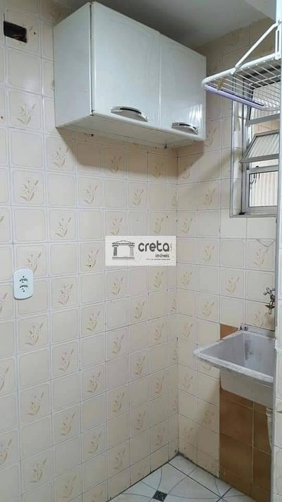Apartamento, 2 quartos, 48 m² - Foto 4