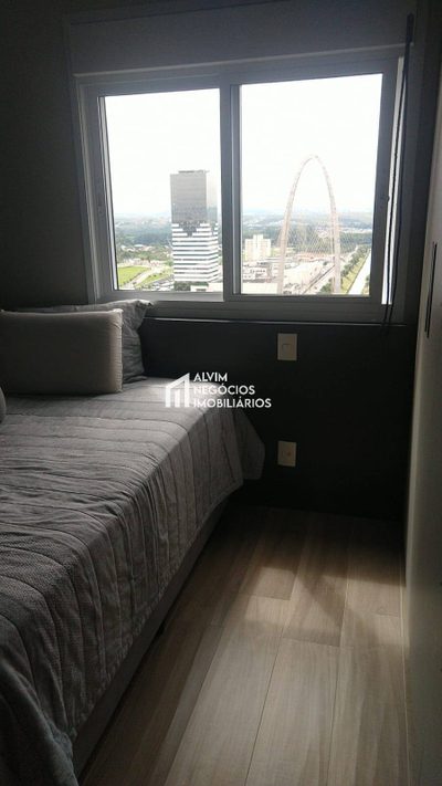 Apartamento, 4 quartos, 147 m² - Foto 5