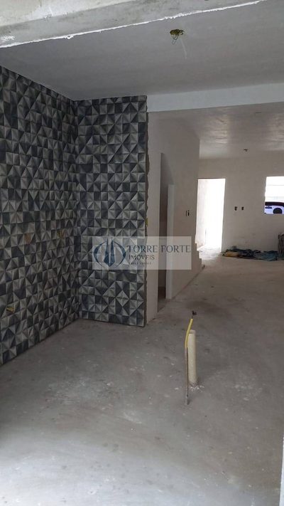 Sobrado, 3 quartos, 144 m² - Foto 3