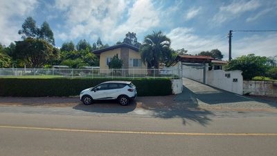 Casa, 81467 m² - Foto 2