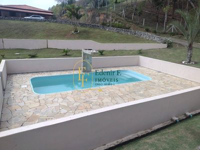 Casa, 5 quartos, 445 m² - Foto 1
