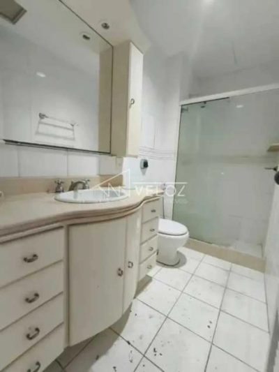 Apartamento, 3 quartos, 95 m² - Foto 2