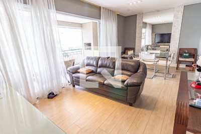 Apartamento, 3 quartos, 110 m² - Foto 4