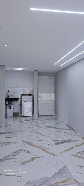 Apartamento, 3 quartos, 80 m² - Foto 3