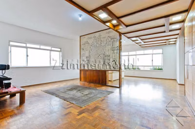 Apartamento, 4 quartos, 291 m² - Foto 1