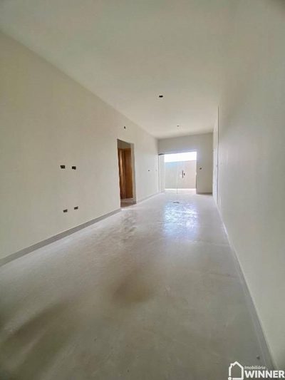 Casa, 3 quartos, 90 m² - Foto 4
