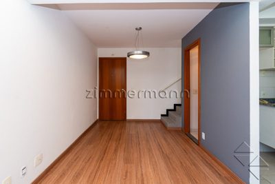 Apartamento, 1 quarto, 44 m² - Foto 4