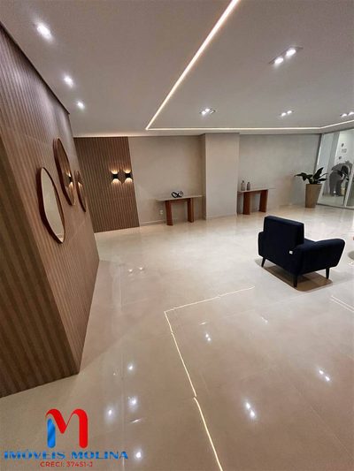 Apartamento, 2 quartos - Foto 4