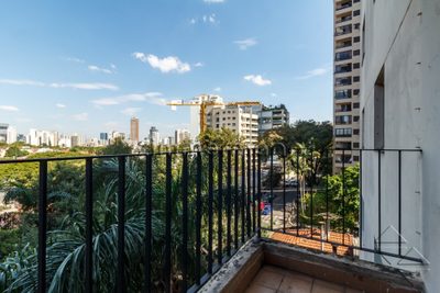 Apartamento, 3 quartos, 90 m² - Foto 2