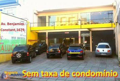 Prédio Inteiro, 493 m² - Foto 1