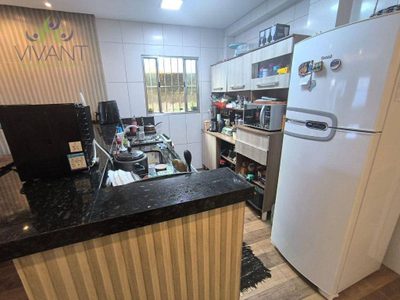 Casa, 3 quartos - Foto 5