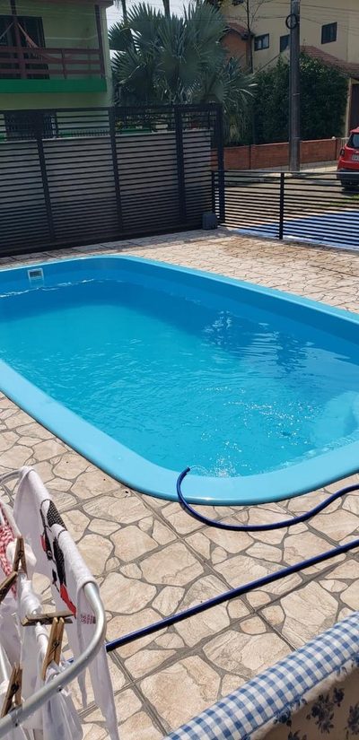 Sobrado, 4 quartos, 156 m² - Foto 5