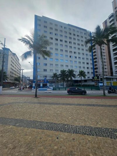 Apartamento, 1 quarto, 40 m² - Foto 3