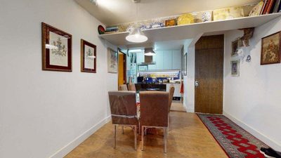 Apartamento, 3 quartos - Foto 2