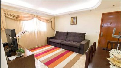 Apartamento, 2 quartos - Foto 3