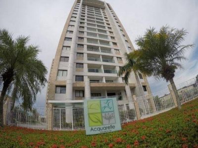 Apartamento, 3 quartos, 88 m² - Foto 1