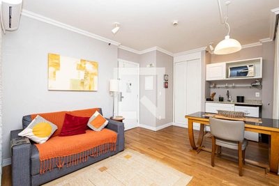 Apartamento, 1 quarto, 48 m² - Foto 5