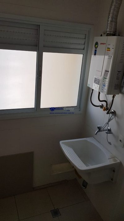 Apartamento, 2 quartos, 60 m² - Foto 5