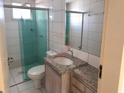 Apartamento, 3 quartos, 75 m² - Foto 3