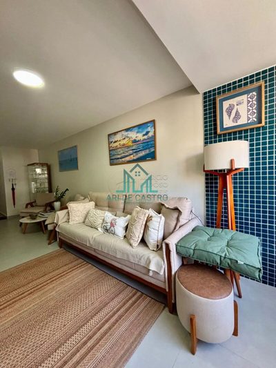 Apartamento, 3 quartos, 121 m² - Foto 5