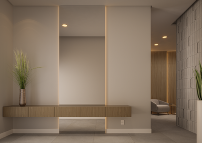 Apartamento, 1 quarto, 34 m² - Foto 4