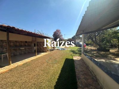 Chácara, 2 quartos - Foto 4