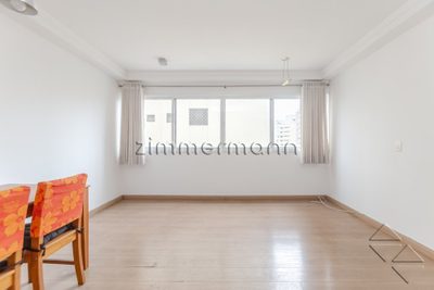 Apartamento, 2 quartos, 59 m² - Foto 4
