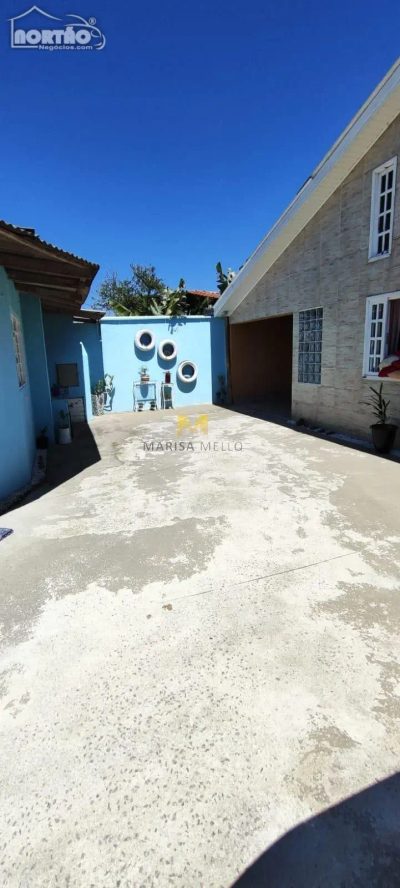 Casa, 6 quartos, 150 m² - Foto 3