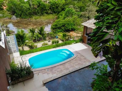 Casa, 4 quartos, 380 m² - Foto 3