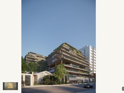 Apartamento, 4 quartos, 142 m² - Foto 4