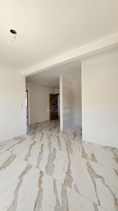 Apartamento, 2 quartos, 55 m² - Foto 2