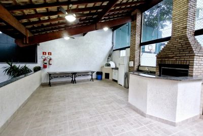 Apartamento, 3 quartos, 169 m² - Foto 4