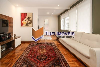 Casa, 3 quartos, 250 m² - Foto 4