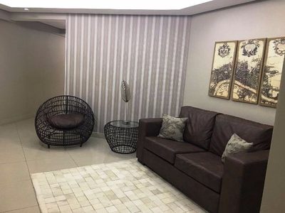 Apartamento, 3 quartos, 117 m² - Foto 4