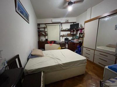 Apartamento, 2 quartos, 81 m² - Foto 2