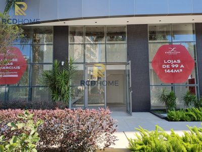 Loja-Salão, 101 m² - Foto 5