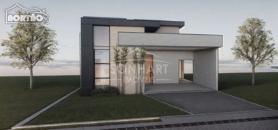 Casa, 3 quartos, 138 m² - Foto 2