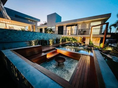 Casa, 4 quartos, 530 m² - Foto 2