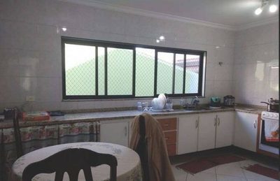 Casa, 3 quartos, 201 m² - Foto 3