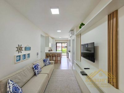 Casa, 2 quartos, 68 m² - Foto 1