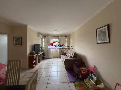 Apartamento, 2 quartos, 80 m² - Foto 1