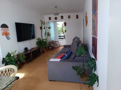 Apartamento, 3 quartos, 110 m² - Foto 3